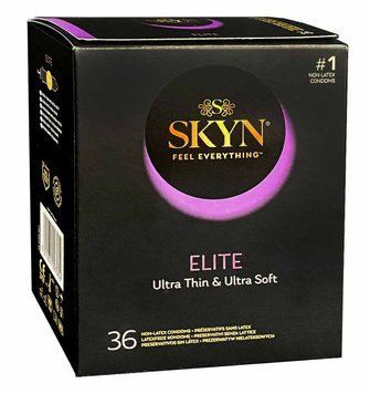 SKYN Elite 36 SK_2 фото