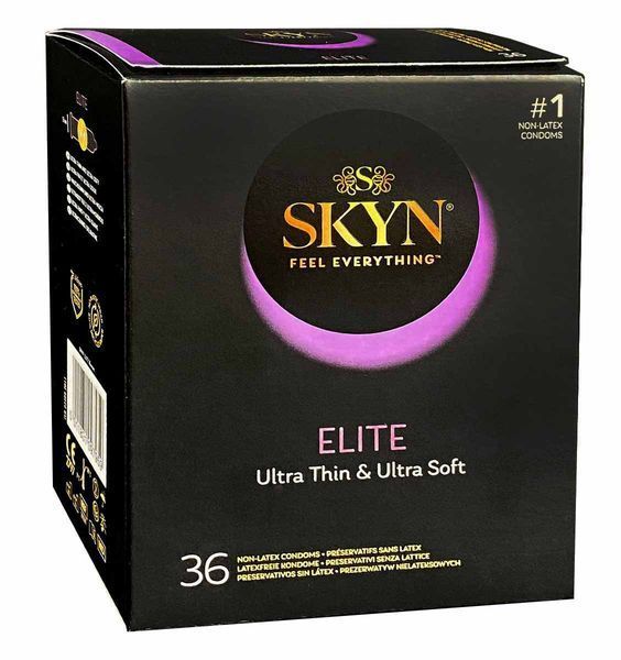 SKYN Elite 36 SK_2 фото