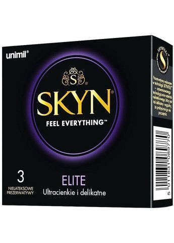 SKYN Elite 3 SK_3 фото