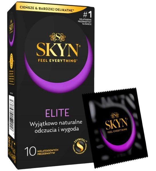 SKYN Elite 10 SK_4 фото