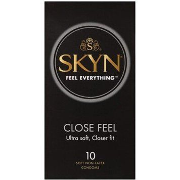 SKYN Close Feel 10 SK_9 фото