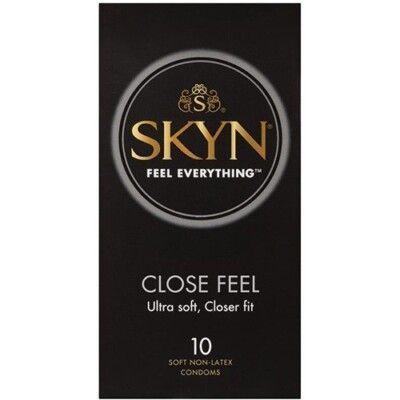 SKYN Close Feel 10 SK_9 фото