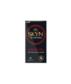 SKYN Intense Feel 12 SK_10 фото