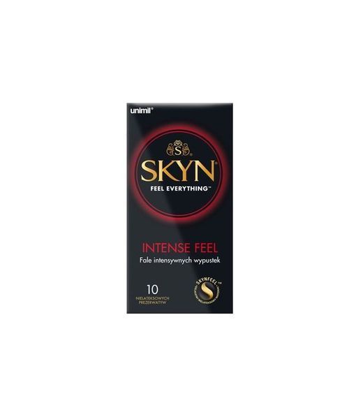 SKYN Intense Feel 12 SK_10 фото