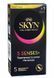 SKYN 5 senses+ SK_11 фото 1