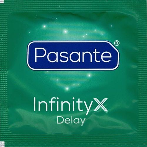 Pasante InfinityX Delay PS_2 фото