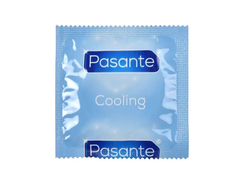 Pasante Cooling PS_3 фото